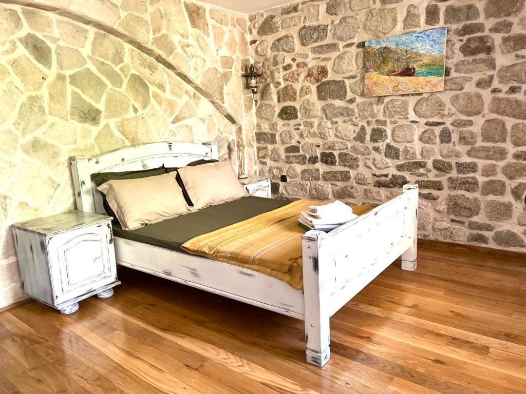 Una Apartments Kotor Exterior foto