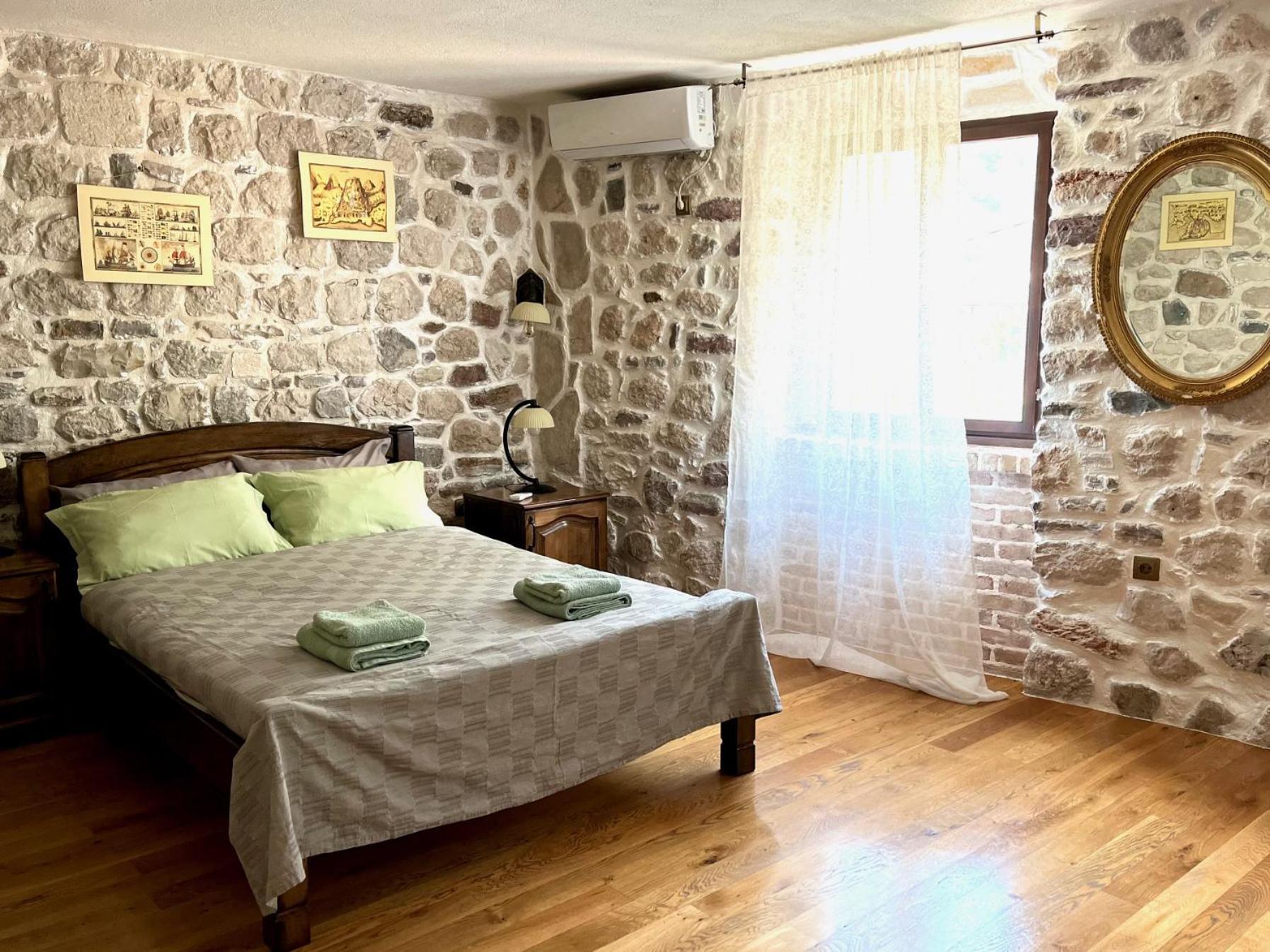 Una Apartments Kotor Exterior foto
